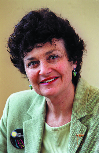 Professor Fiona Stanley AC