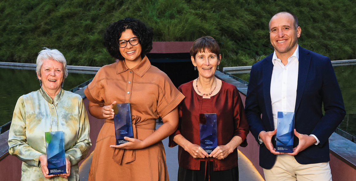 2026 ACT Australians of the Year 