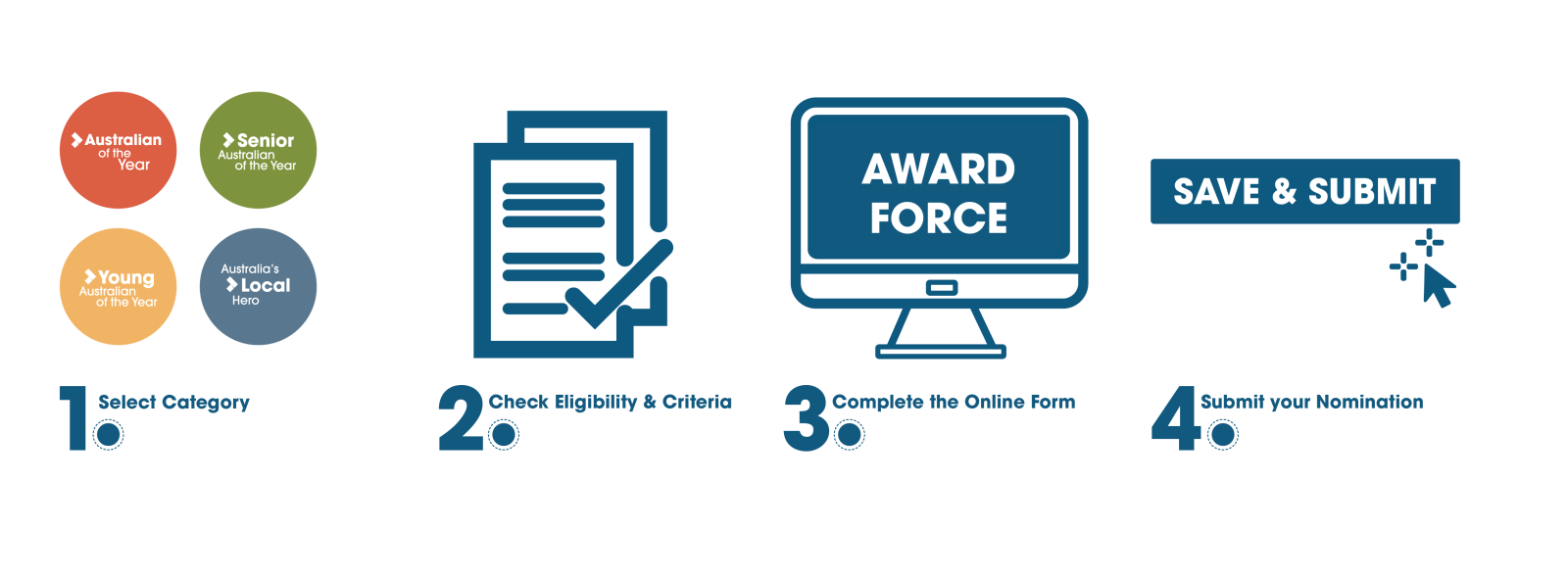 NOMINATE NOW